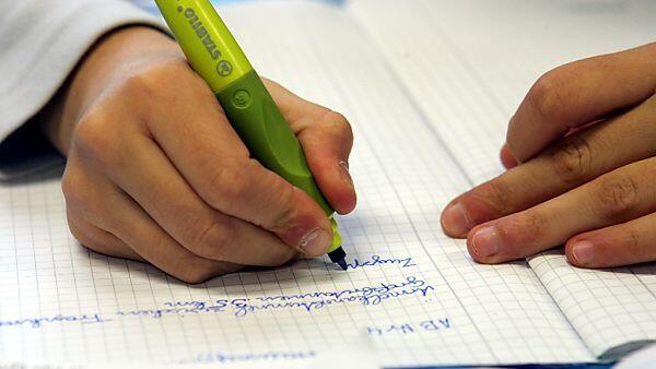 Lernbelastung der Familien lässt nicht nach