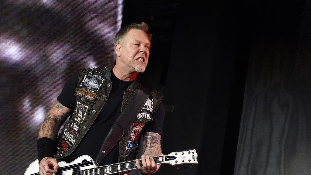 Rock in Vienna: Die ersten beiden Tage