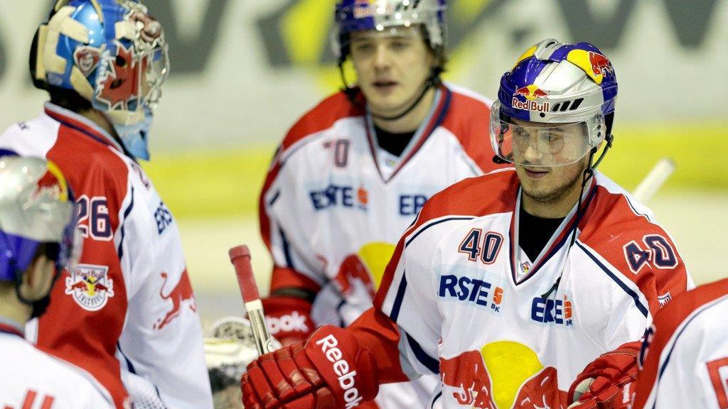 KAC - RB Salzburg