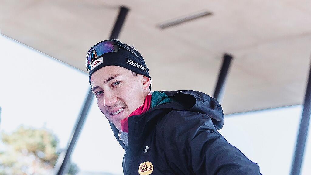 Mario Seidl, Nordische Kombinierer