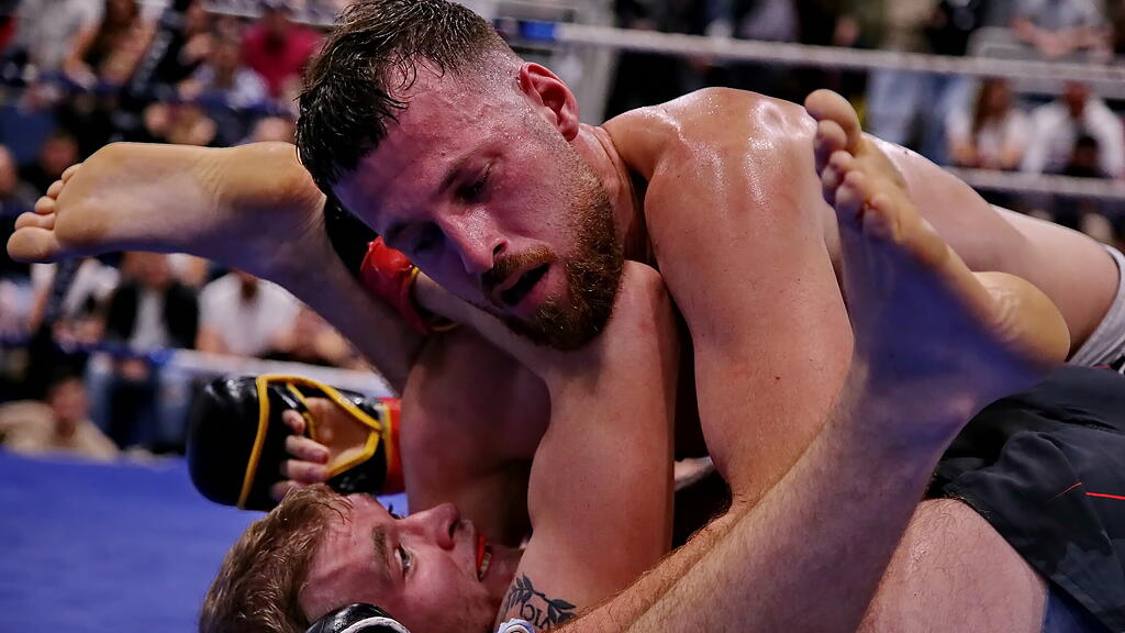 Salzburger Fight Night 2022