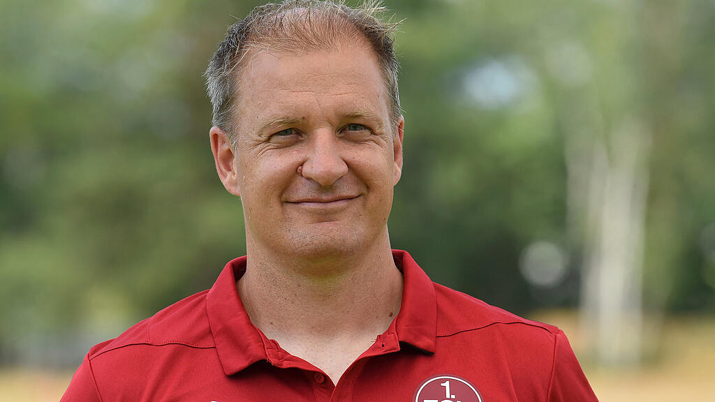Florian Klausner