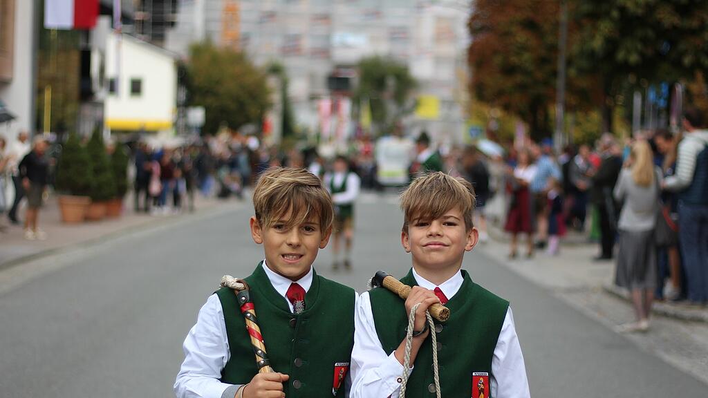 50 Jahre Peitschenverein St. Johann