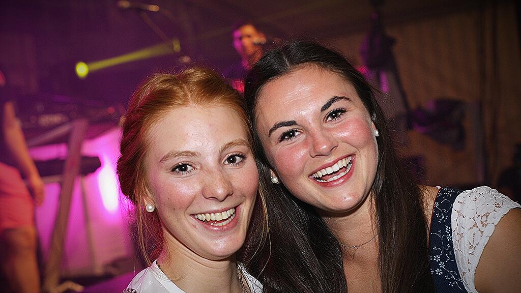 Forstauer Weinfest I