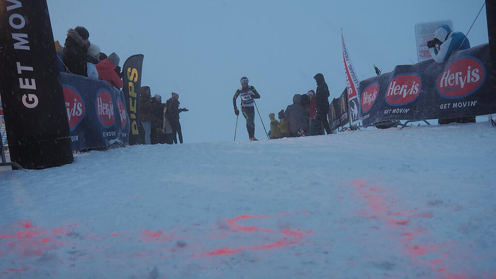 Mountain Attack_2024, Saalbach,