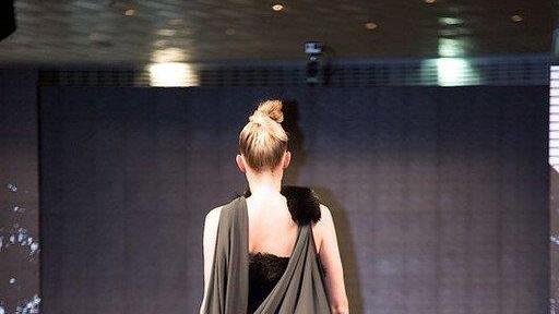 Haute Couture Award, II