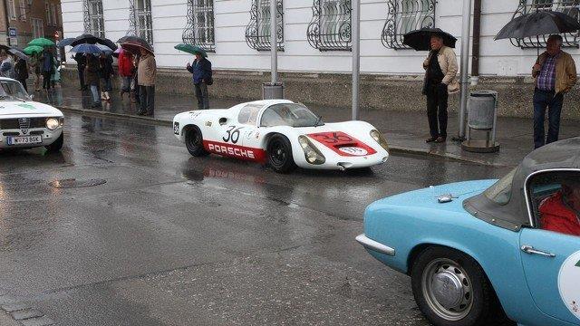 Stadt Grand Prix, III
