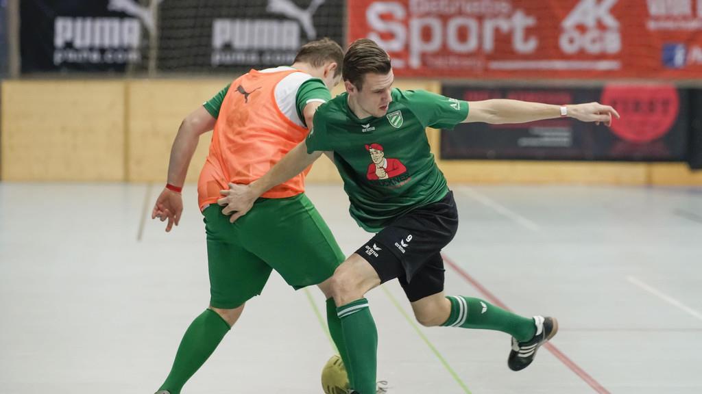 SBG Stier Zwischenrunde A