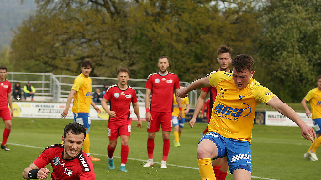 Anif, SAK, Regionalliga Salzburg