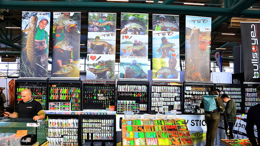Hohe Jagd Messe
