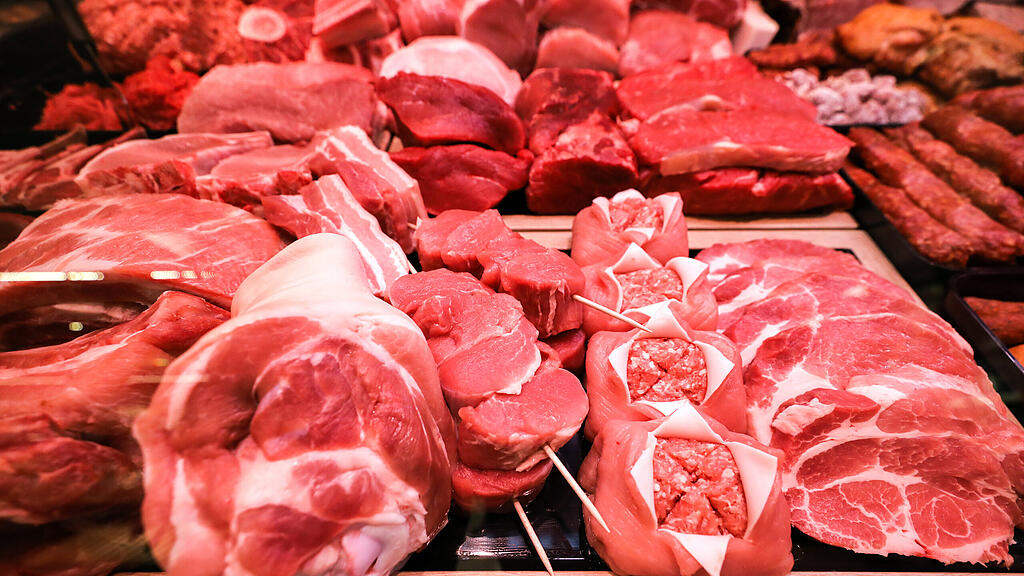Afrikanische Schweinepest