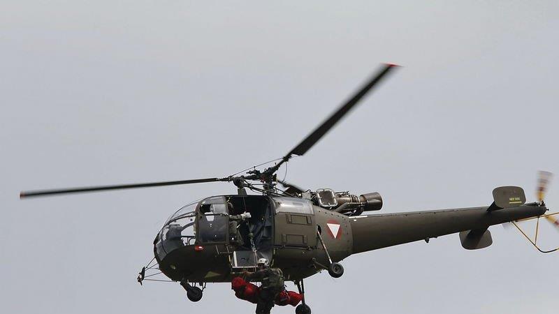 Aipower13 in Zeltweg