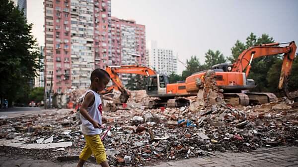 Investitionen sollen in China angekurbelt werden