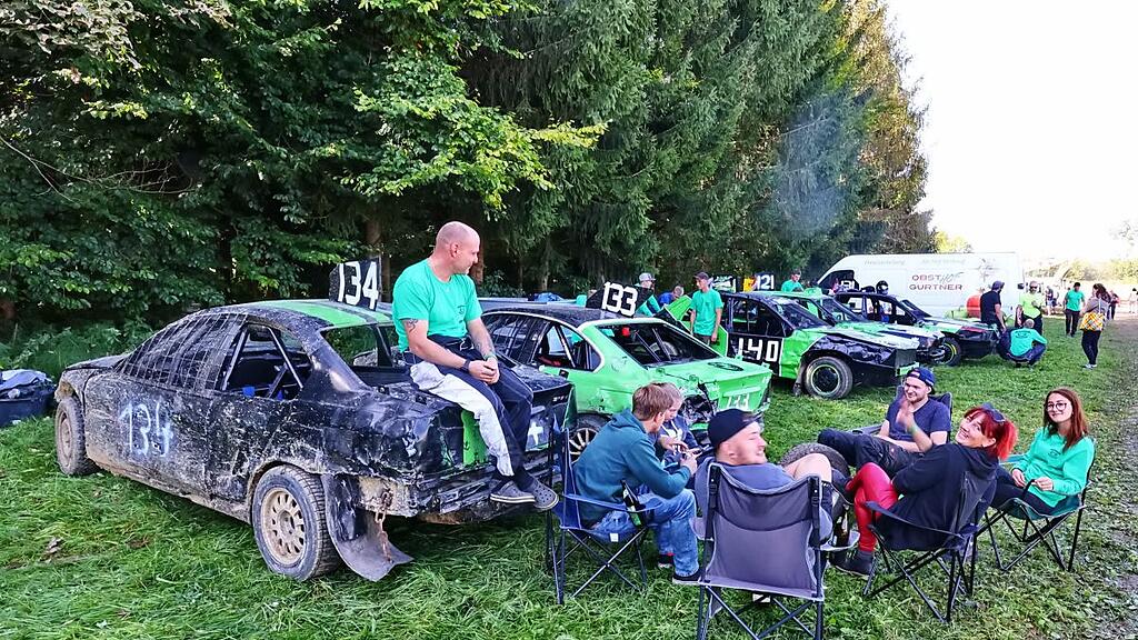 Stock Car Nu\u00dfdorf