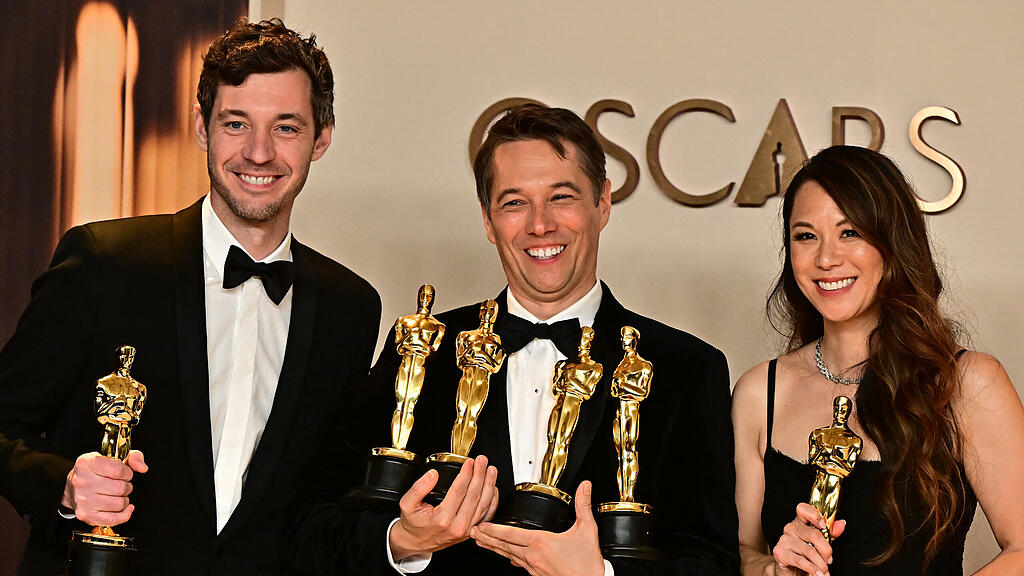 Oscars 2025