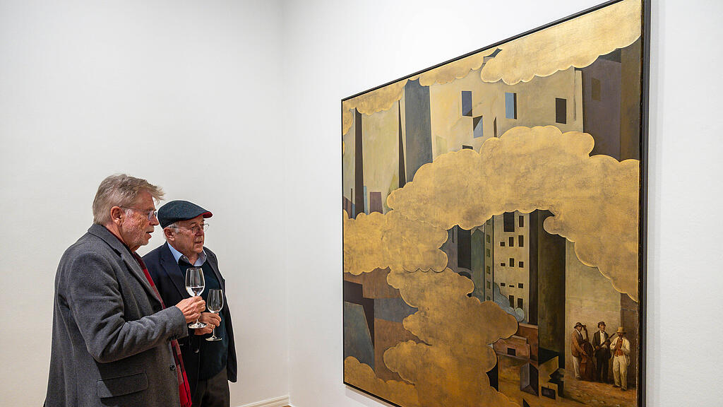 Lange Nacht der Museen