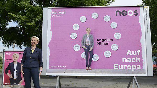 Mlinar macht sich für Datenschutz stark