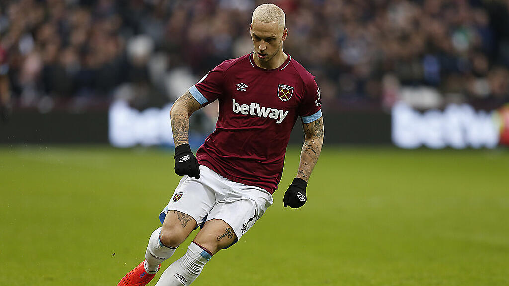 Arnautovic bleibt bei West Ham