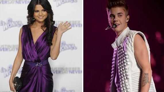 Selena Gomez gibt Justin Bieber noch eine Chance.