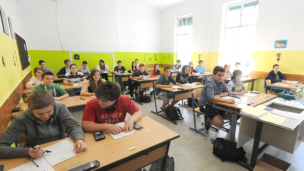 Schule