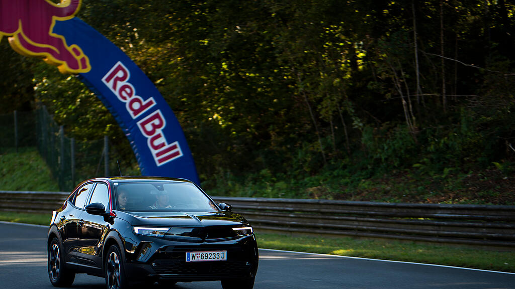 IMFS am Salzburgring