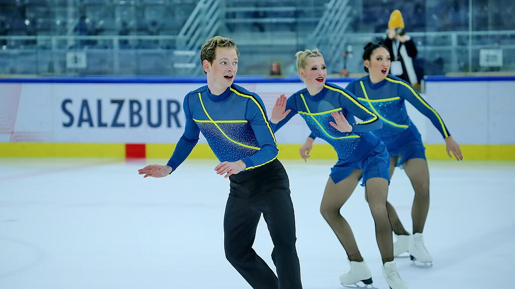 Mozartcup Freitag