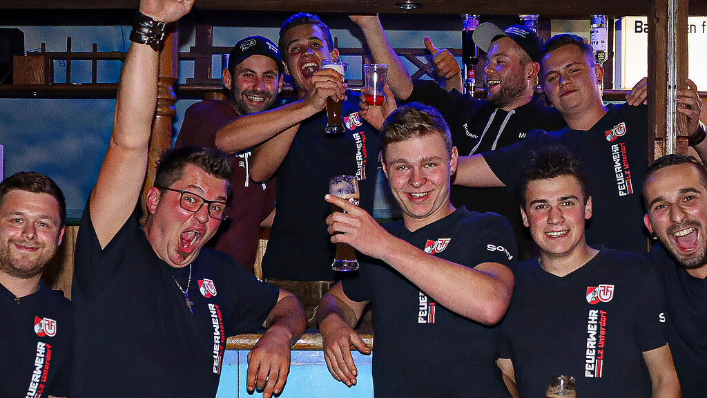 2. Oktoberfest Thalgau