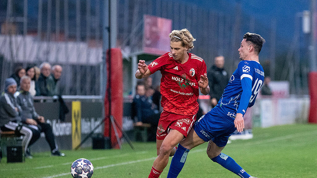 Kuchl - Schwaz
