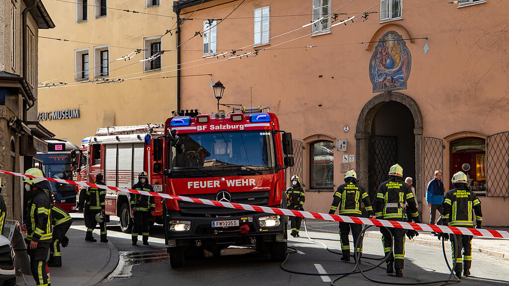 Münzgasse