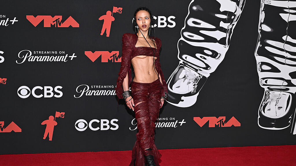 MTV VMAS 2025