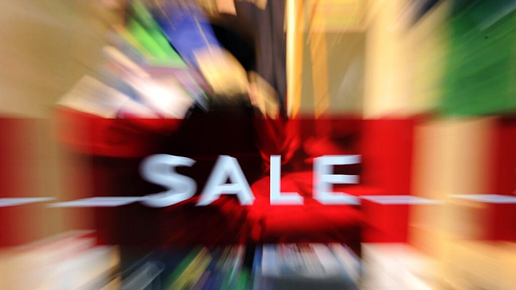 Das ganze Jahr über gibt es Schnäppchen zu ergattern - man muss nur wissen, wann.