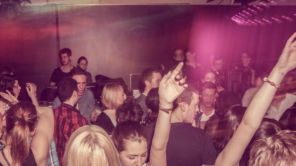 80's 90's Clubbing