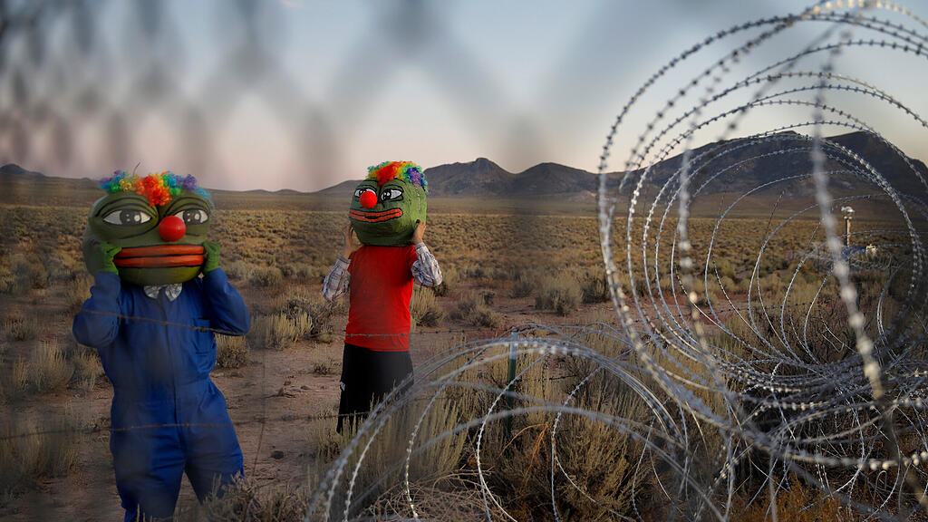Alien-Fans: Sturm auf Area 51