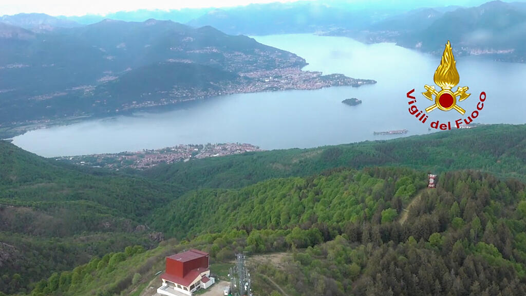 Stresa