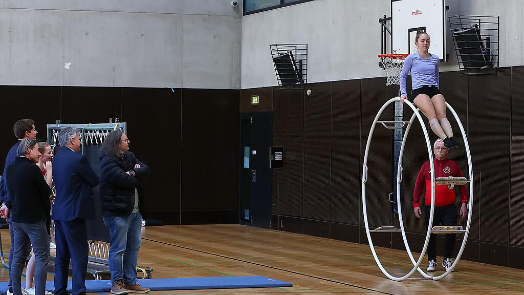 Werner Kogler, Sportzentrum Mitte