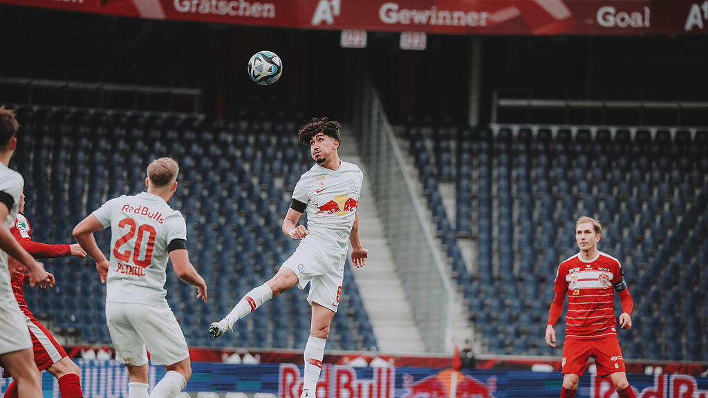 FC Liefering
