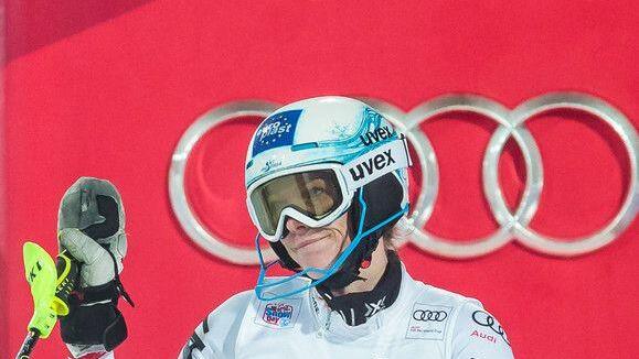 Bilder vom Nachtslalom in Flachau II