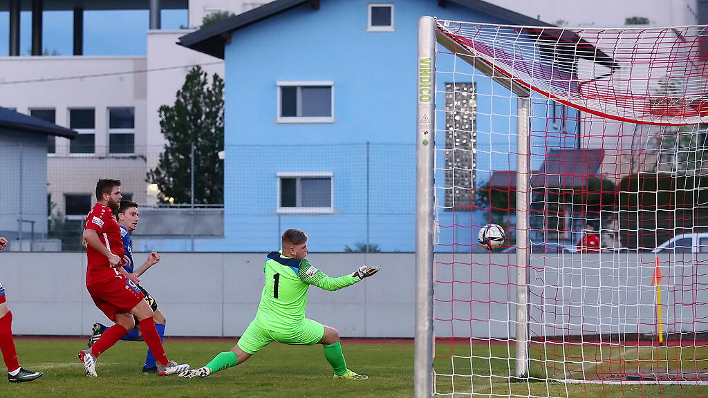 ASV Salzburg, Wals-Grünau, Landescup