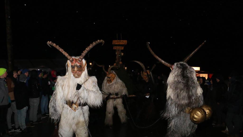 Eschenauer Teufelnacht