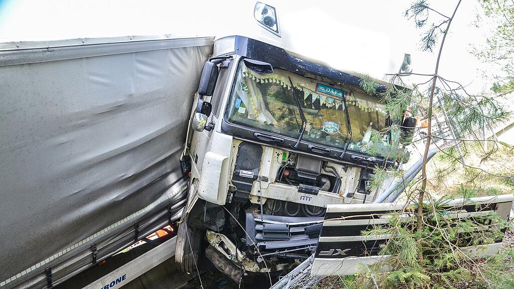 Lkw, Steiermark, A2