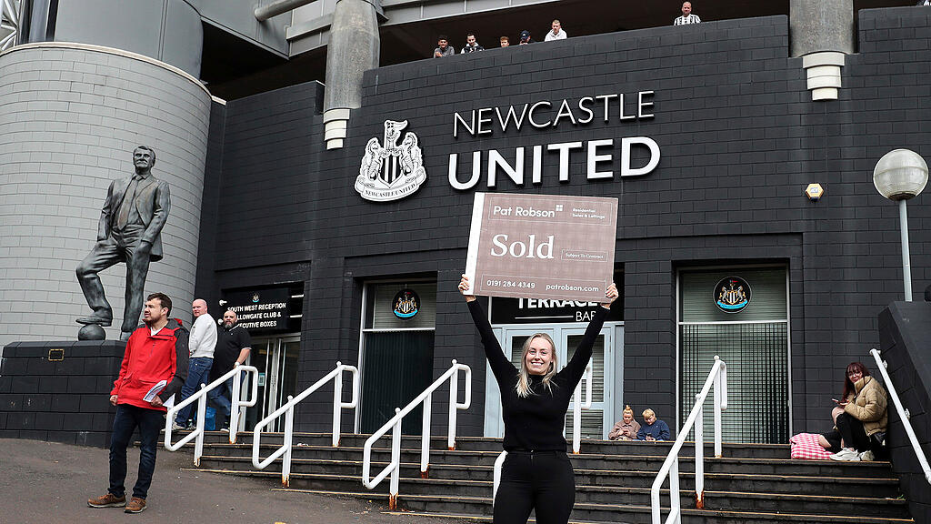 Newcastle United