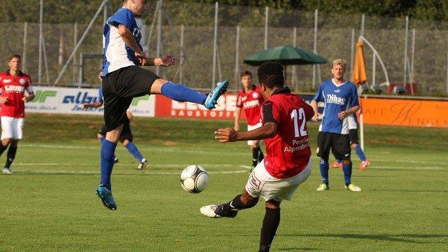 USK Anif - SVS