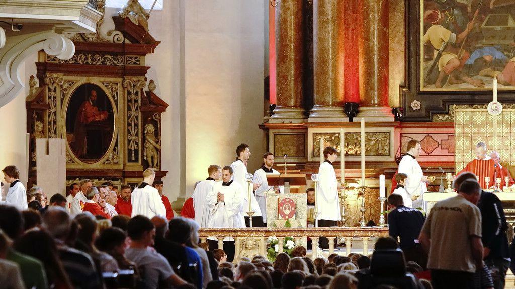 Fest der Jugend II