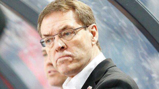 Red Bulls - HC Innsbruck