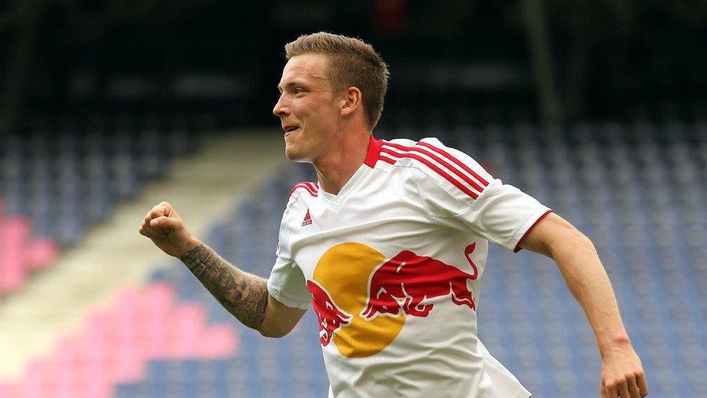 FC Liefering - Altach Amateure