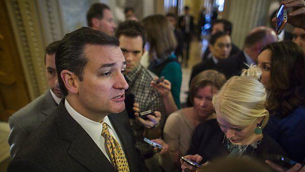 Cruz forderte Volksabstimmung