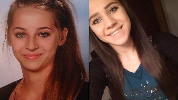 Interpol fahndet nach Mädchen aus Wien