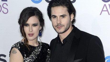 Peoples Choice Awards 2013 in L.A