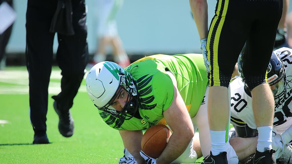 Salzburg Ducks_Prague Black Panthers