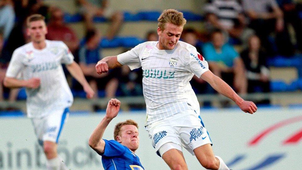 Best of Lukas Schubert